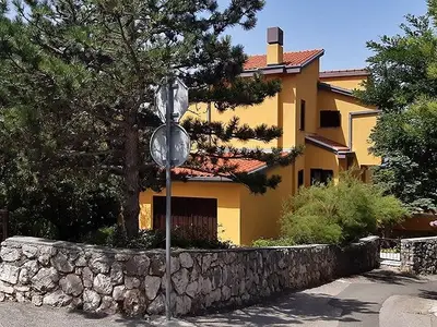 Ferienwohnung für 5 Personen in Klenovica 1/10