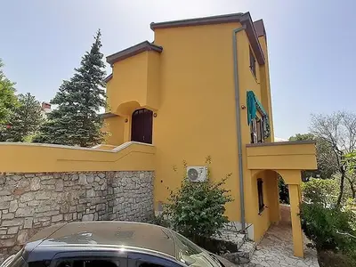 Ferienwohnung für 5 Personen in Klenovica 2/10