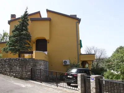 Ferienwohnung für 5 Personen in Klenovica 4/10