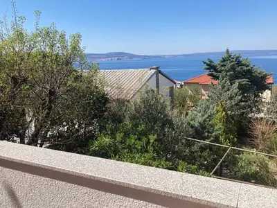 Ferienwohnung für 7 Personen in Klenovica 9/10