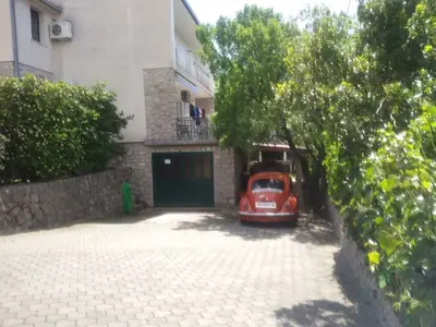Ferienwohnung für 5 Personen in Klenovica 9/10
