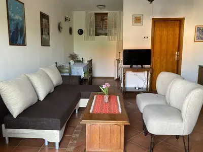 Ferienwohnung für 5 Personen in Klenovica 5/10