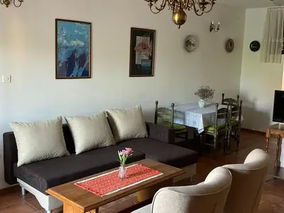 Ferienwohnung für 5 Personen in Klenovica 6/10