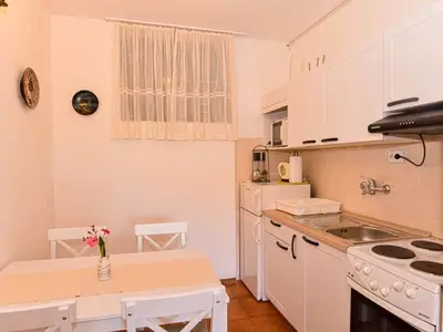 Ferienwohnung für 5 Personen in Klenovica 8/10