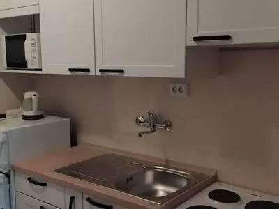 Ferienwohnung für 5 Personen in Klenovica 10/10