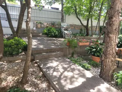 Ferienwohnung für 2 Personen (20 m²) in Klenovica 9/10