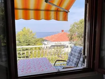 TerraceBalcony