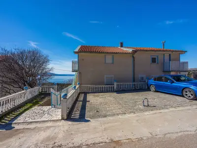 Ferienwohnung für 4 Personen (46 m²) in Klenovica 9/10