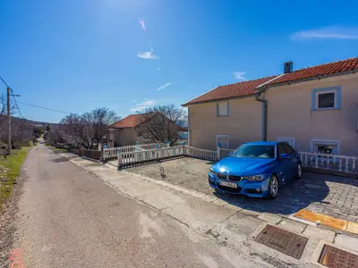 Ferienwohnung für 4 Personen (46 m²) in Klenovica 10/10