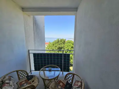 Ferienwohnung für 5 Personen (92 m²) in Klenovica 2/10