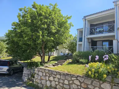 Ferienwohnung für 5 Personen (92 m²) in Klenovica 4/10