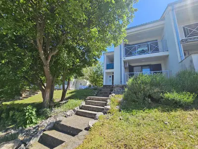 Ferienwohnung für 5 Personen (92 m²) in Klenovica 5/10