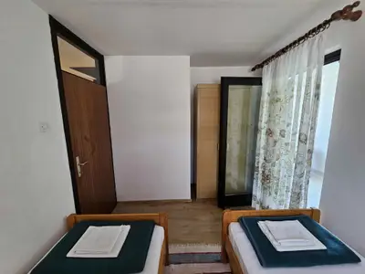 Ferienwohnung für 5 Personen (92 m²) in Klenovica 10/10