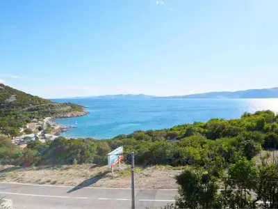 Ferienwohnung für 3 Personen (45 m²) in Klenovica 10/10