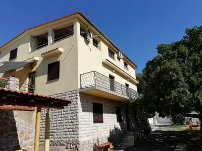 Ferienwohnung für 8 Personen (115 m²) in Klenovica 3/10