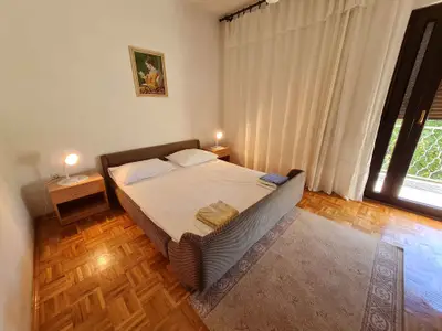 Ferienwohnung für 8 Personen (115 m²) in Klenovica 5/10