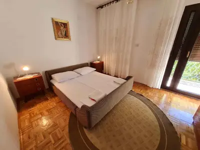 Ferienwohnung für 8 Personen (115 m²) in Klenovica 8/10