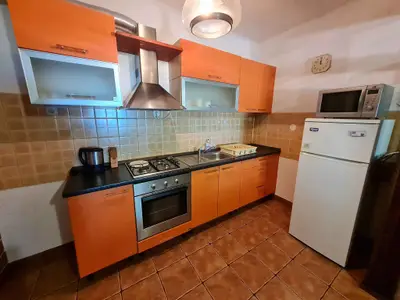 Ferienwohnung für 8 Personen (115 m²) in Klenovica 10/10