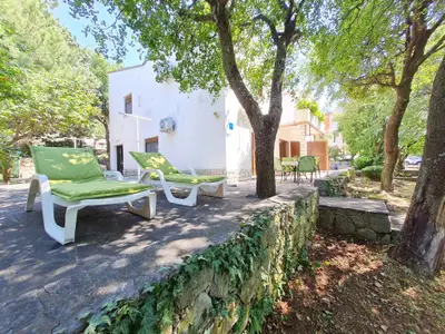 Ferienwohnung für 6 Personen (60 m²) in Klenovica 4/10