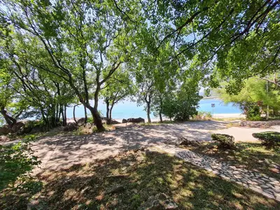 Ferienwohnung für 6 Personen (60 m²) in Klenovica 5/10