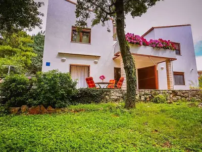 Ferienwohnung für 6 Personen (60 m²) in Klenovica 6/10