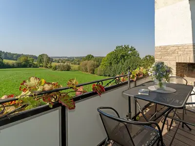 Ferienwohnung für 4 Personen (106 m²) in Klenzau 1/10