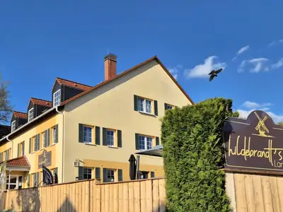 Ferienwohnung für 6 Personen (60 m²) in Klettbach 1/10