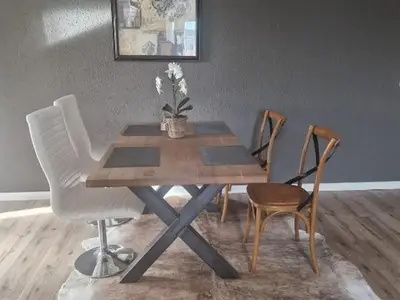 Ferienwohnung für 6 Personen (60 m²) in Klettbach 2/10