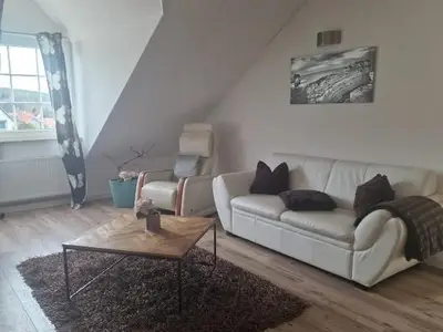 Ferienwohnung für 6 Personen (60 m²) in Klettbach 3/10