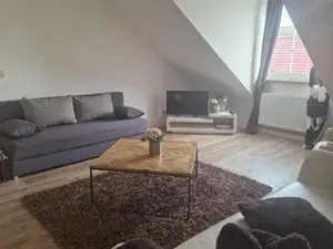 Ferienwohnung für 6 Personen (60 m²) in Klettbach