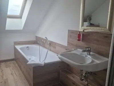 Ferienwohnung für 6 Personen (60 m²) in Klettbach 9/10
