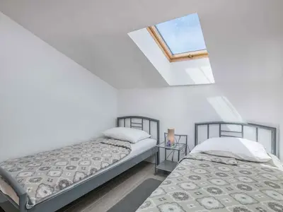Ferienwohnung für 4 Personen (38 m²) in Klimno 7/10