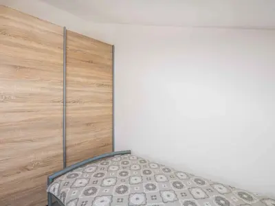 Ferienwohnung für 4 Personen (38 m²) in Klimno 8/10
