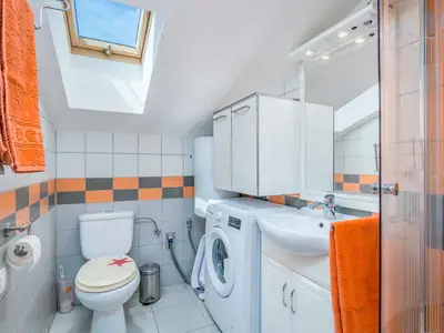 Ferienwohnung für 4 Personen (38 m²) in Klimno 9/10