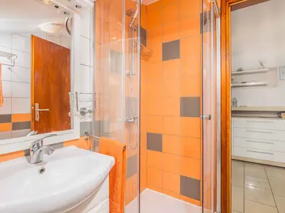 Ferienwohnung für 4 Personen (38 m²) in Klimno 10/10