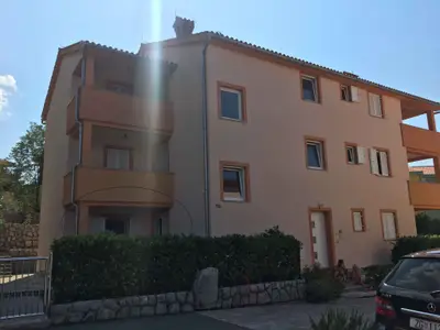 Ferienwohnung für 6 Personen (57 m²) in Klimno 3/10