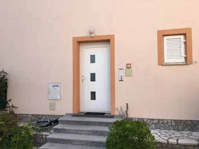 Ferienwohnung für 6 Personen (57 m²) in Klimno 5/10
