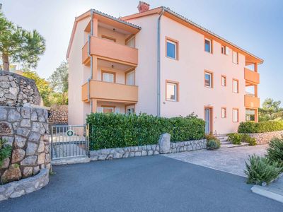 Ferienwohnung für 6 Personen (57 m²) in Klimno 6/10