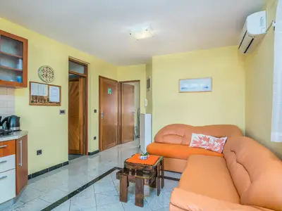 Ferienwohnung für 4 Personen (42 m²) in Klimno 8/10
