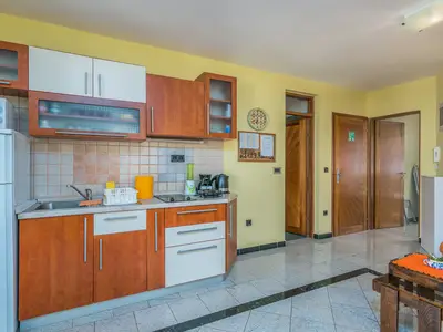 Ferienwohnung für 4 Personen (42 m²) in Klimno 9/10