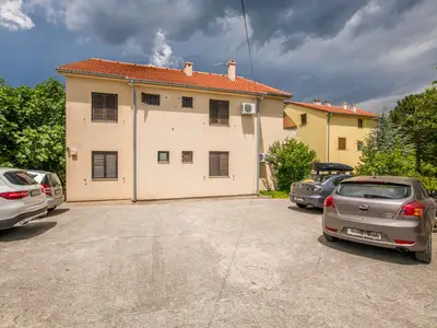 Ferienwohnung für 7 Personen (100 m²) in Klimno 2/10