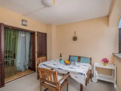 Ferienwohnung für 7 Personen (100 m²) in Klimno 5/10