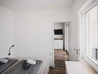 Ferienwohnung für 4 Personen (60 m²) in Klimno 5/10