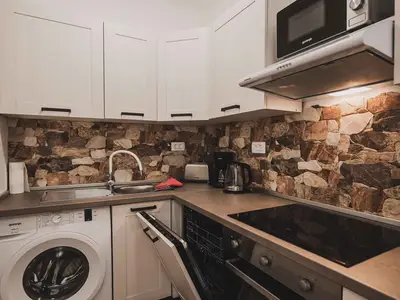 Ferienwohnung für 4 Personen (60 m²) in Klimno 6/10
