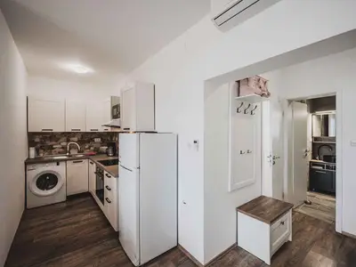 Ferienwohnung für 4 Personen (60 m²) in Klimno 8/10