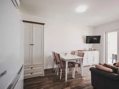 Ferienwohnung für 4 Personen (60 m²) in Klimno 10/10