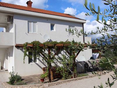 Ferienwohnung für 3 Personen (47 m²) in Klimno 8/10