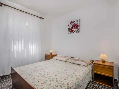Ferienwohnung für 4 Personen (45 m²) in Klimno 7/10