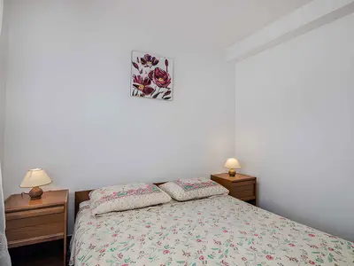 Ferienwohnung für 4 Personen (45 m²) in Klimno 8/10