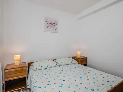 Ferienwohnung für 4 Personen (45 m²) in Klimno 9/10